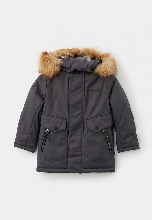 Куртка утепленная Nikastyle 5790₽