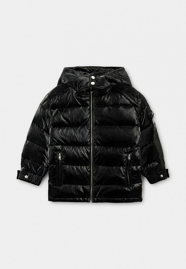 Пуховик Royal Rabbit