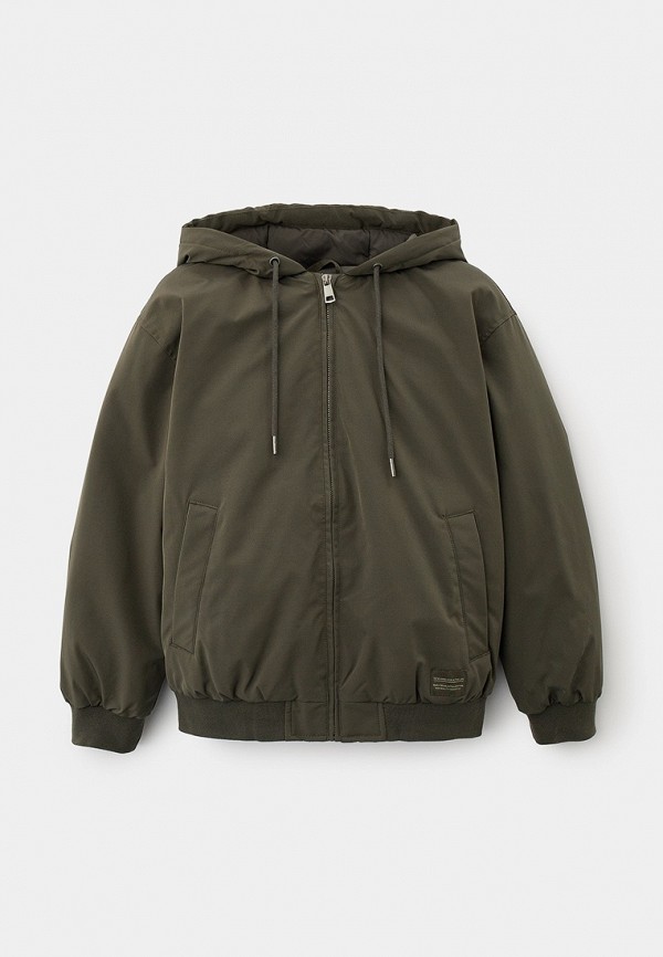 Куртка утепленная OSTIN 1799₽