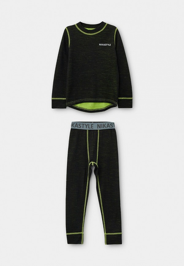 Комплект термобелья Nikastyle 2990₽