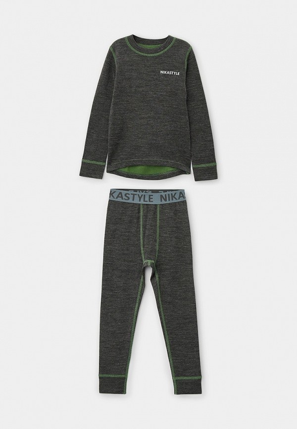 Комплект термобелья Nikastyle 2542₽