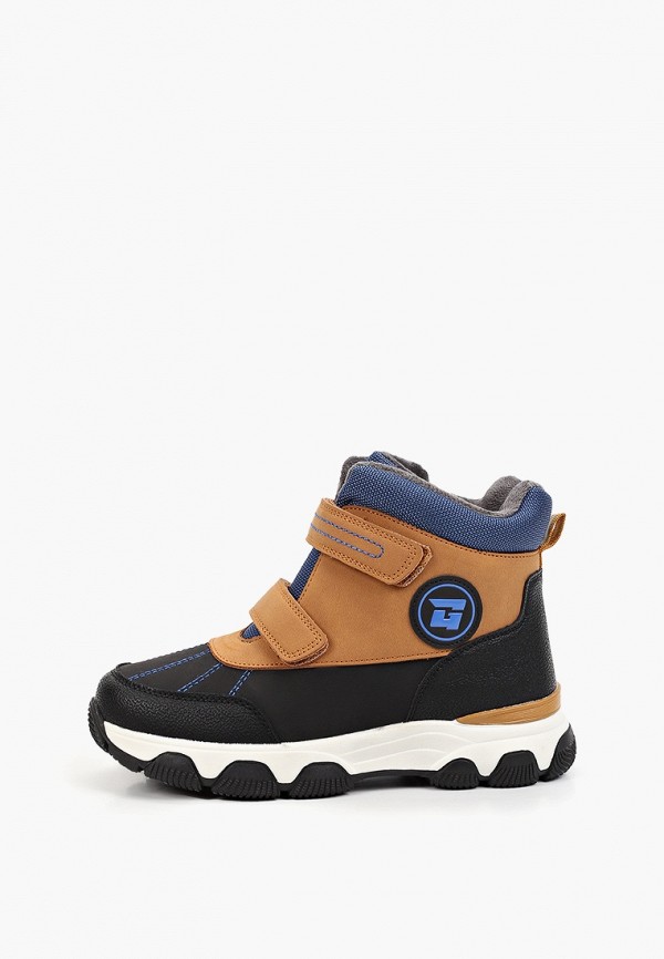 Ботинки Globalgym