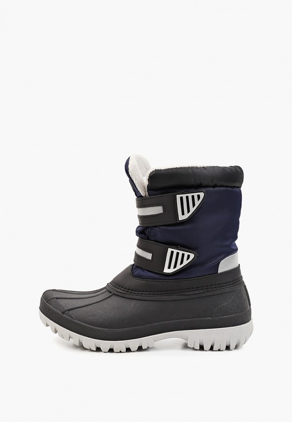 Дутики Royal Rabbit