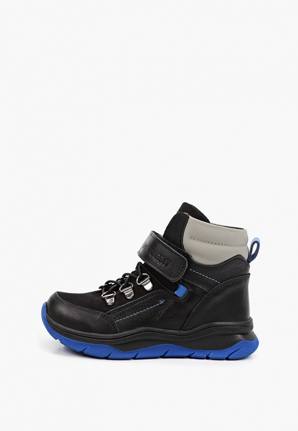 Ботинки Royal Rabbit