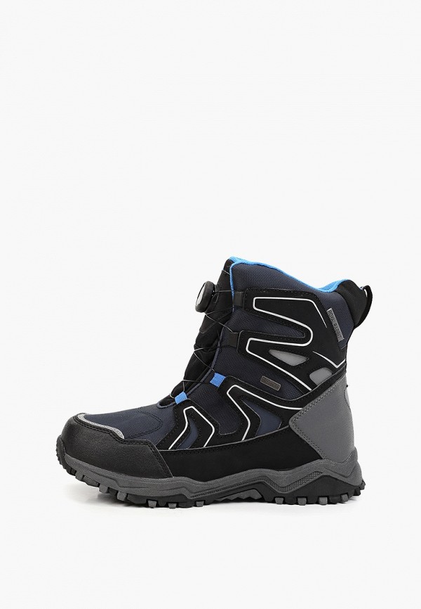 Ботинки Royal Rabbit