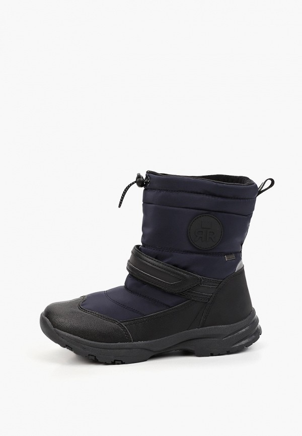 Дутики Royal Rabbit