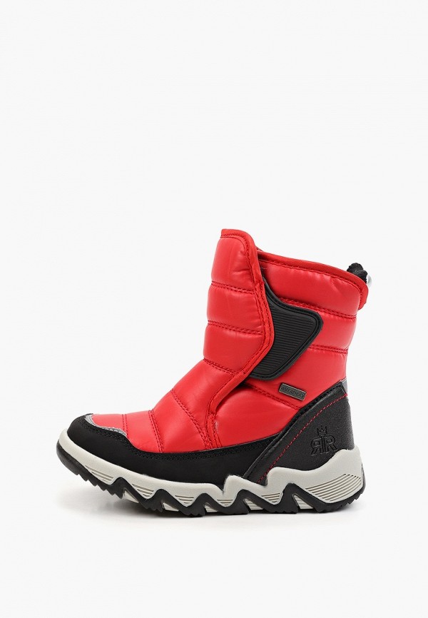 Дутики Royal Rabbit