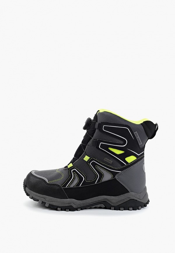 Ботинки Royal Rabbit