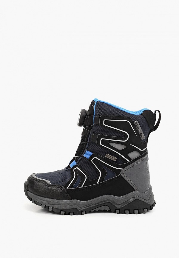 Ботинки Royal Rabbit