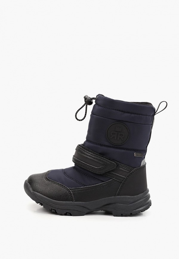 Дутики Royal Rabbit