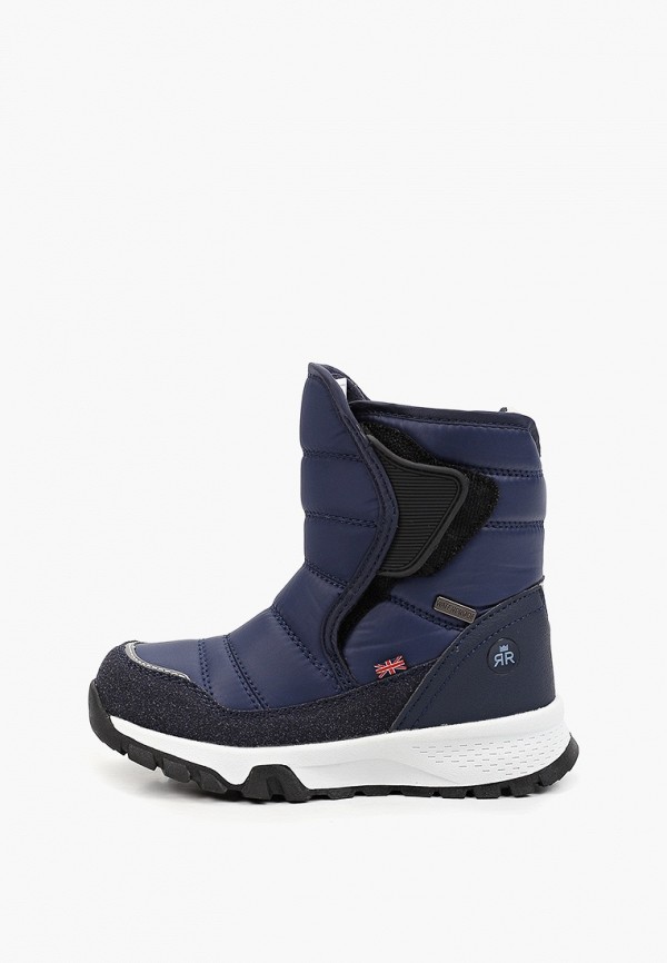 Дутики Royal Rabbit