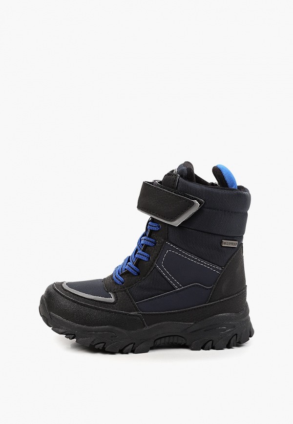 Ботинки Royal Rabbit