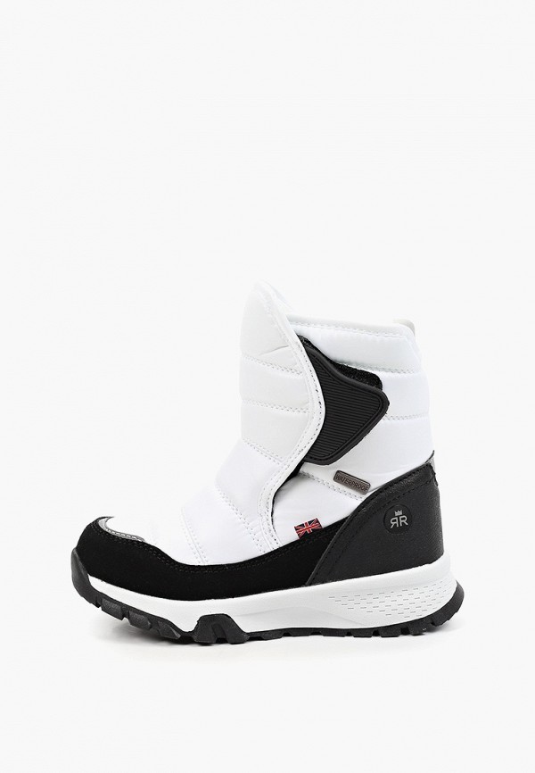 Дутики Royal Rabbit