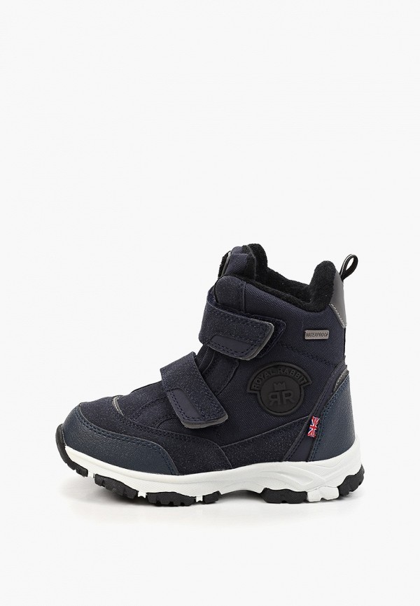 Ботинки Royal Rabbit