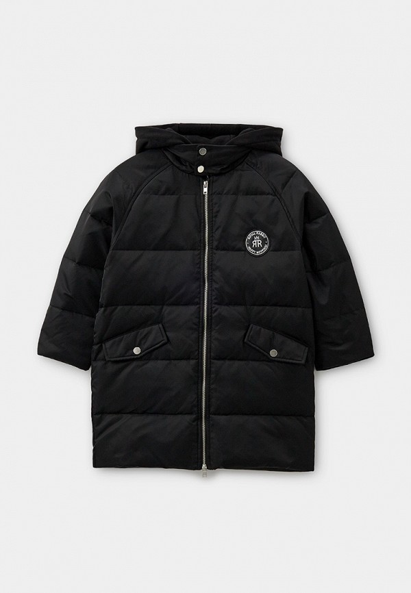 Пуховик Royal Rabbit