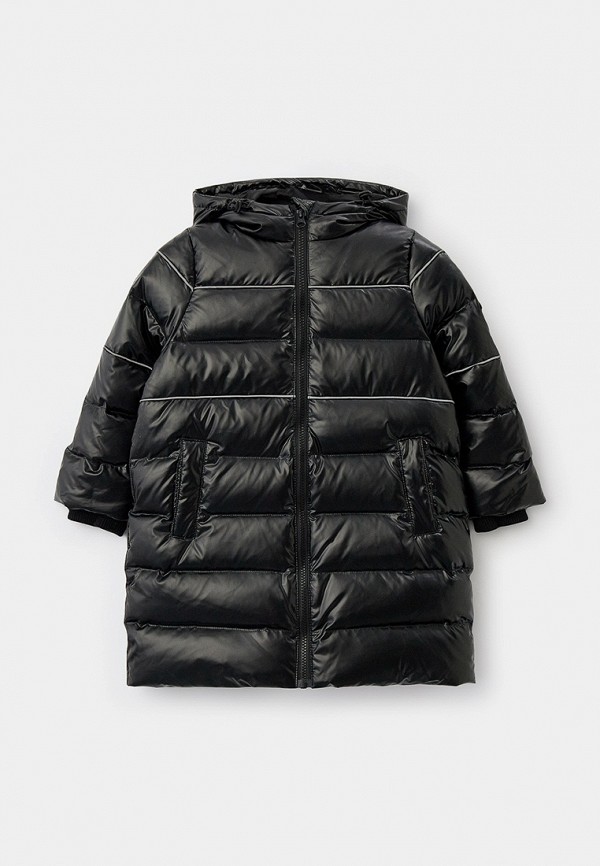 Пуховик Royal Rabbit