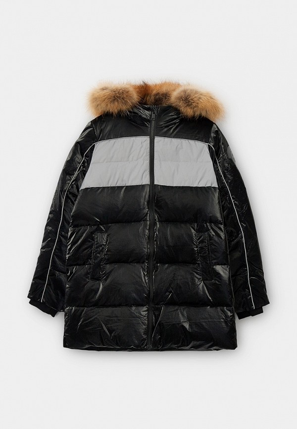 Пуховик Royal Rabbit