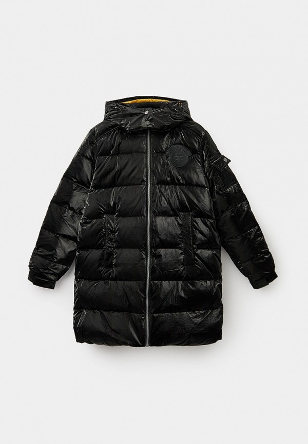 Пуховик Royal Rabbit