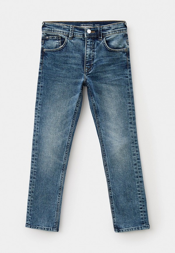 Джинсы Tom Tailor 879₽