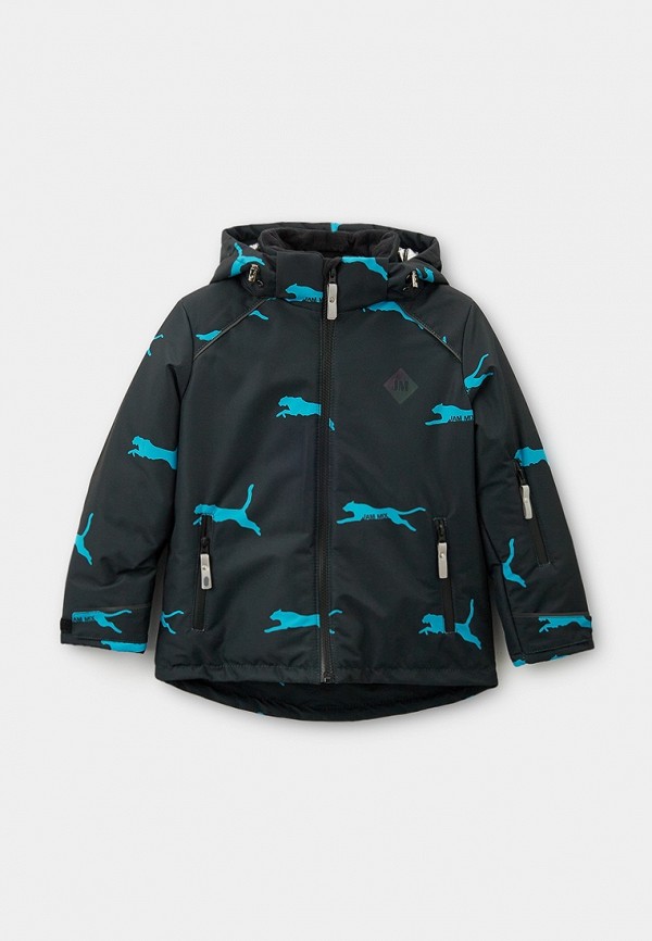 Куртка утепленная Jam Mix