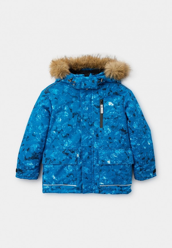 Куртка утепленная Jam Mix