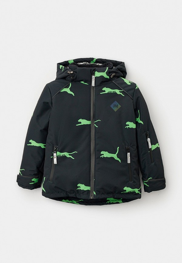 Куртка утепленная Jam Mix