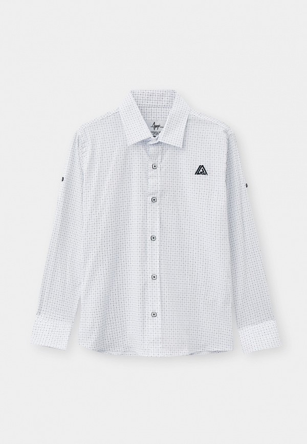 Рубашка Ayugi Jeans