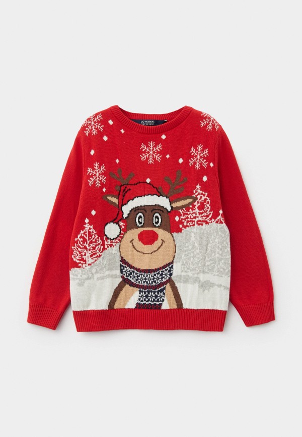 Джемпер LC Waikiki 986₽