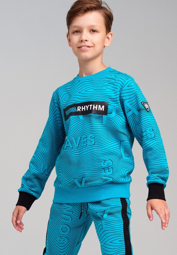 Свитшот PlayToday 1830₽