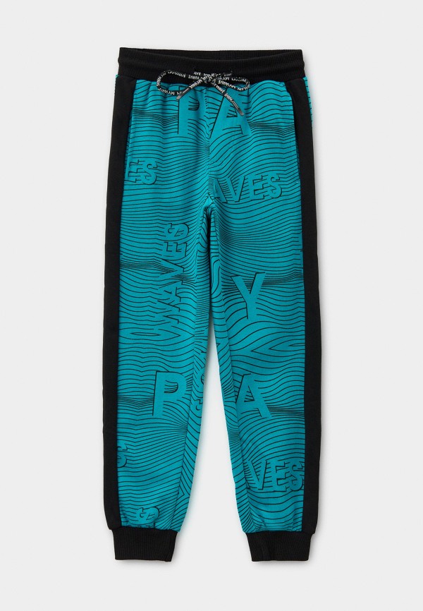 Брюки спортивные PlayToday 2070₽