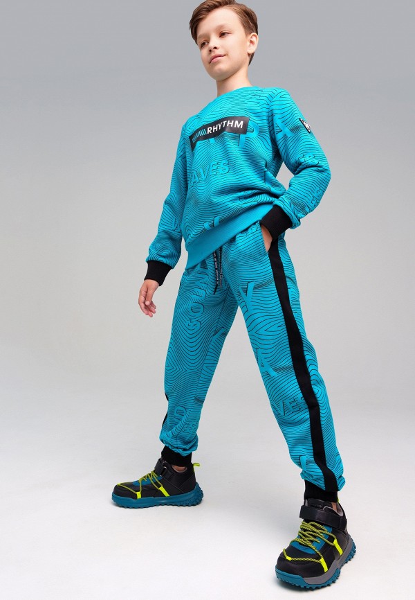 Брюки спортивные PlayToday 2041₽