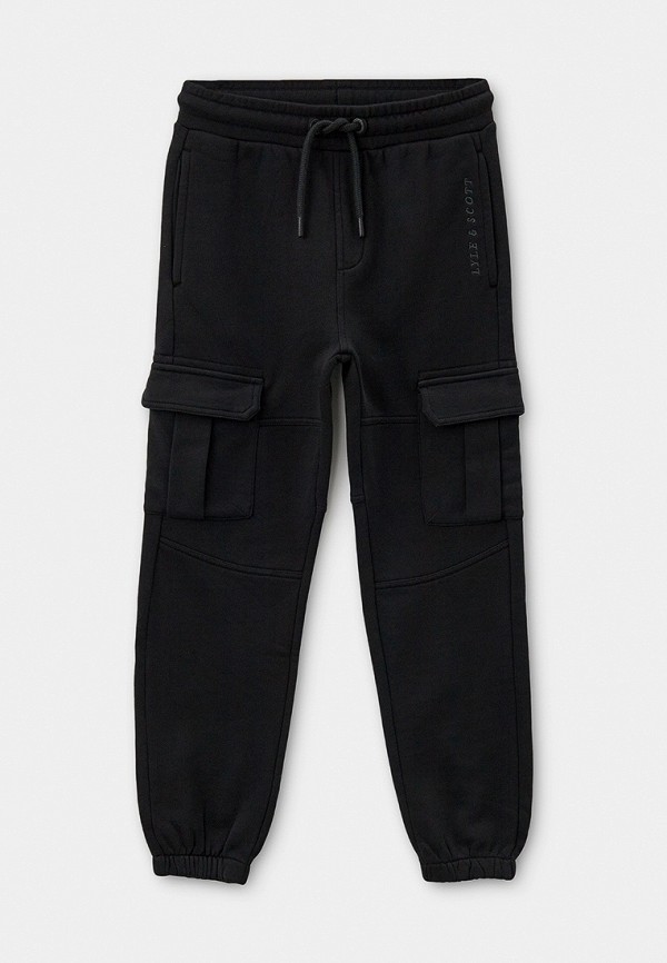 Брюки спортивные Lyle Scott 3890₽