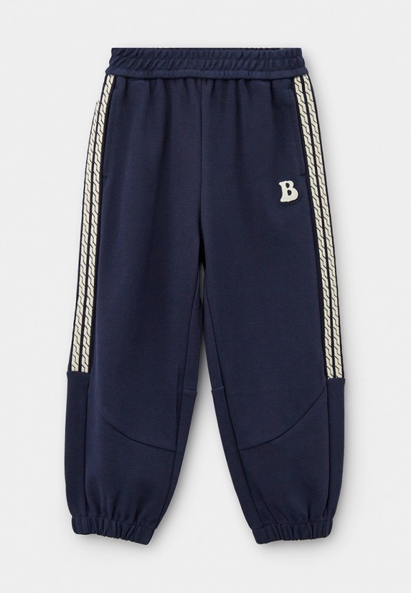 Брюки спортивные Balabala