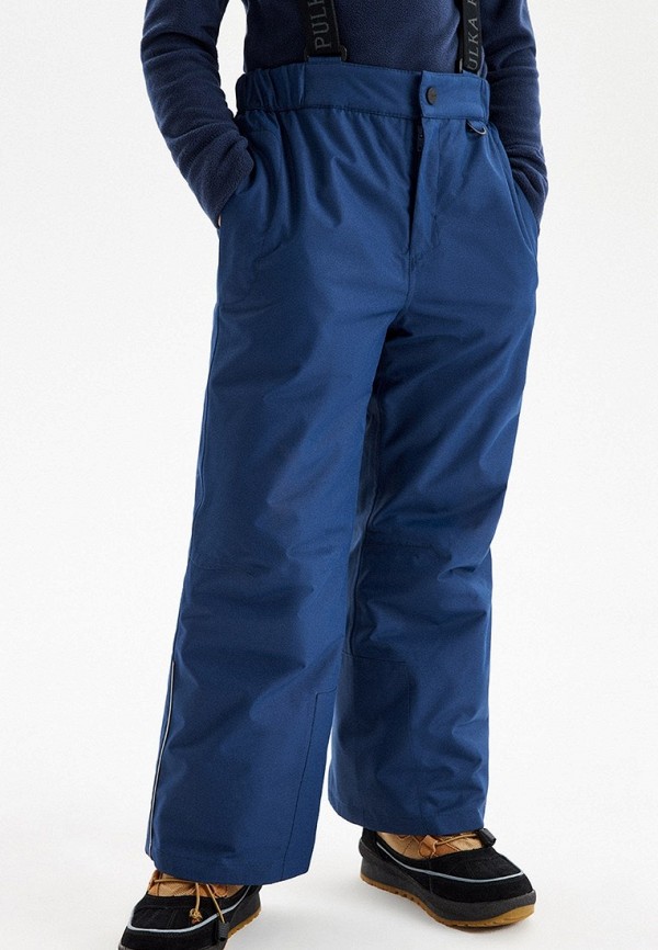 Брюки горнолыжные Pulka