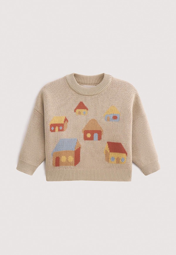 Джемпер Loomknits 3592₽