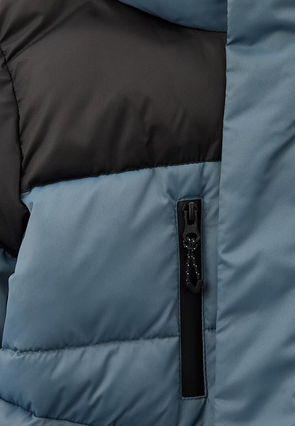 Куртка для мальчика утепленная АксАрт  Фото 3