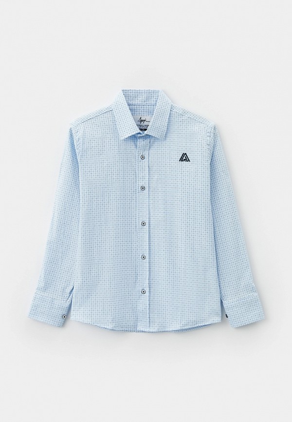 Рубашка Ayugi Jeans