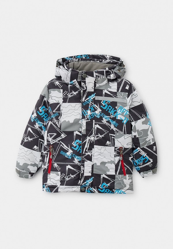 Куртка горнолыжная Kalborn