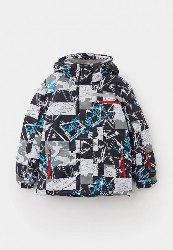 Куртка горнолыжная Kalborn