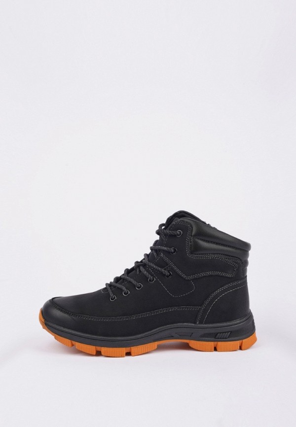 Ботинки Tikkago