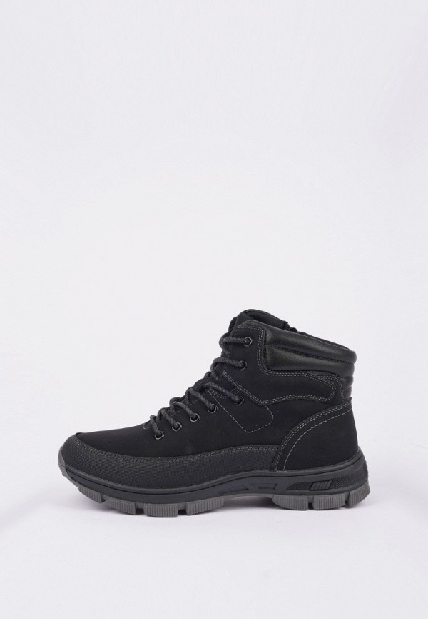 Ботинки Tikkago