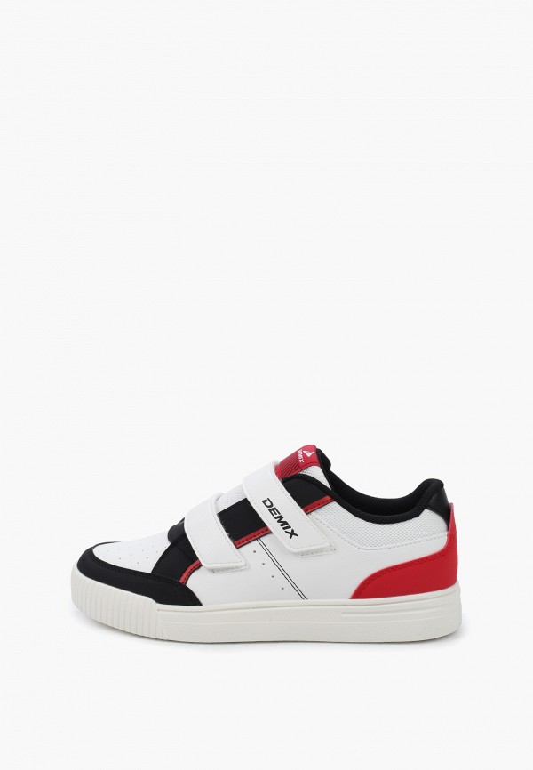 Кеды Demix 3199₽