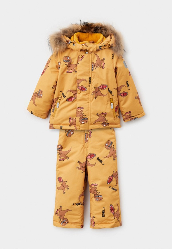 Костюм утепленный Arctland 9992₽