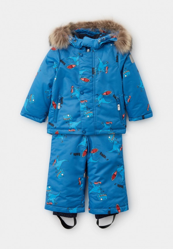 Костюм утепленный Arctland 9992₽