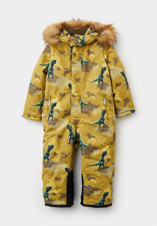 Комбинезон утепленный Arctland 12290₽