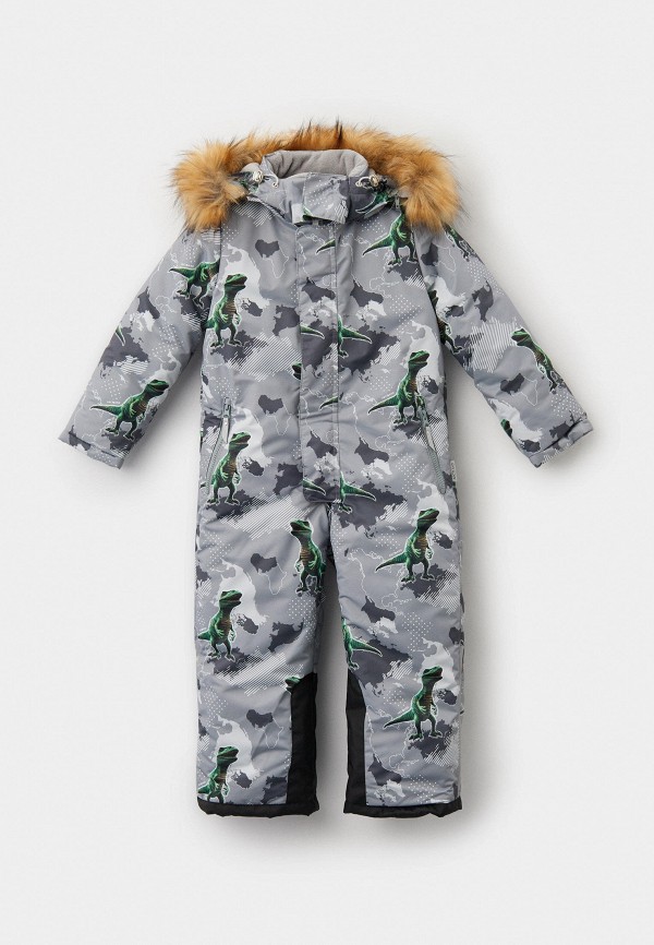 Комбинезон утепленный Arctland 12290₽