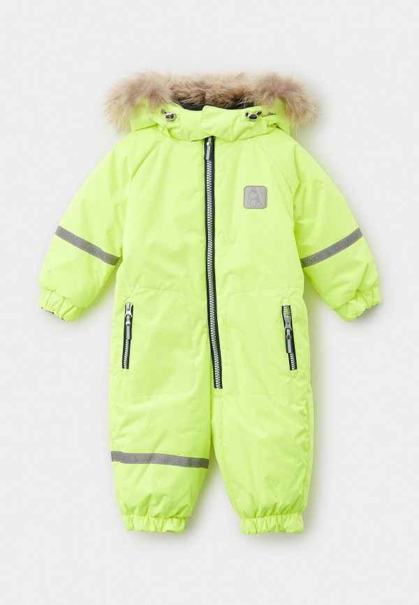 Комбинезон утепленный Arctland 10990₽