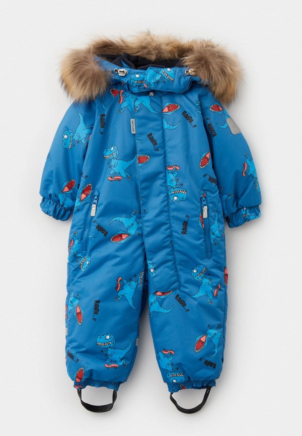 Комбинезон утепленный Arctland 11490₽