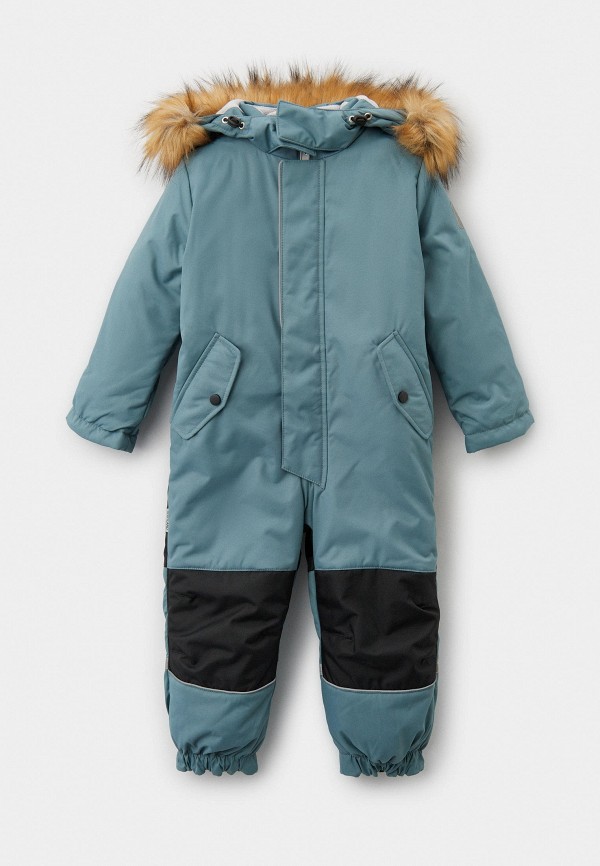 Комбинезон утепленный Arctland 11690₽
