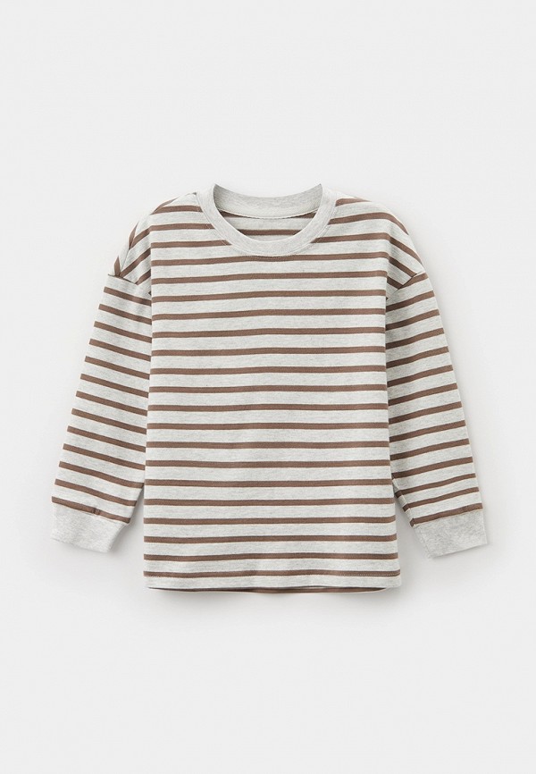 Лонгслив Mark Formelle